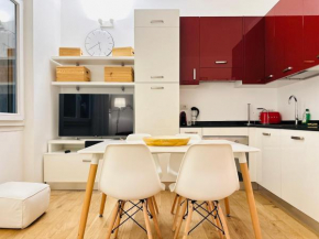 Xenia Apartments - Cozy two-room apartment in Central Station